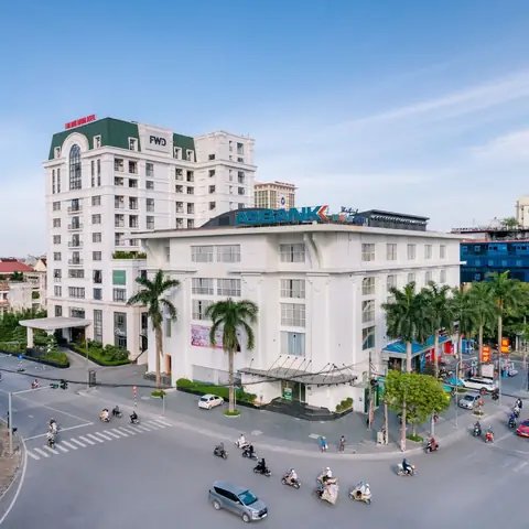 Đặt Phòng Nhanh Tại Khách Sạn An Thái – Thái Bình Cho Du Khách