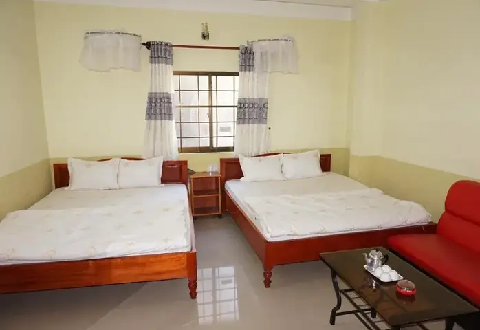 Khách Sạn An Thủy Đà Lạt: Đánh Giá Chi Tiết Và Trải Nghiệm Thực Tế
