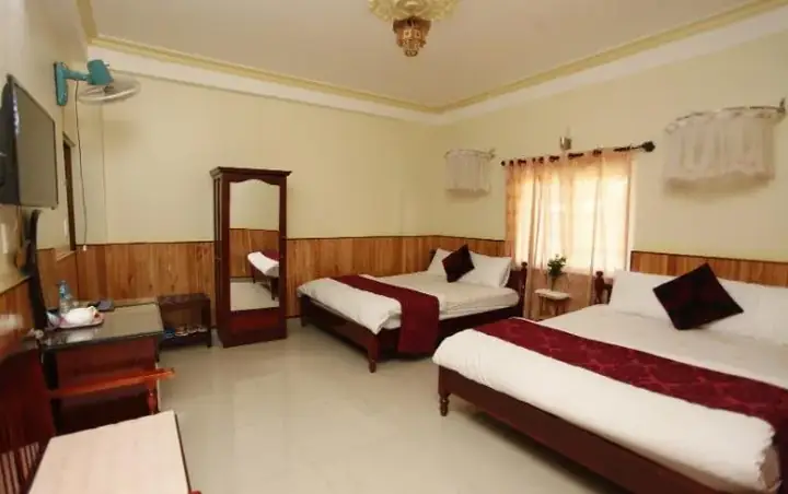 Khách Sạn An Thủy Đà Lạt: Đánh Giá Chi Tiết Và Trải Nghiệm Thực Tế