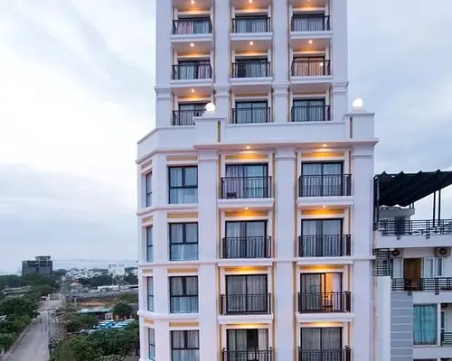 Khám Phá An Vista Hotel – Đánh Giá Chi Tiết Cho Du Khách