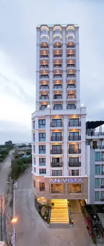 Khám Phá An Vista Hotel – Đánh Giá Chi Tiết Cho Du Khách