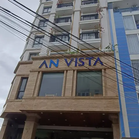 Khám Phá An Vista Hotel – Đánh Giá Chi Tiết Cho Du Khách