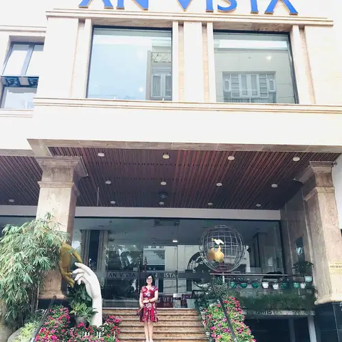 Khám Phá An Vista Hotel – Đánh Giá Chi Tiết Cho Du Khách