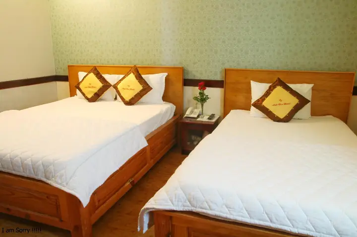 Đánh Giá Khách Sạn Anh Đào Phú Quốc: Trải Nghiệm Thực Tế Và Phân Tích Chi Tiết Đánh Giá Khách Sạn Anh Đào Phú Quốc: Trải Nghiệm Thực Tế Và Phân Tích Chi Tiết