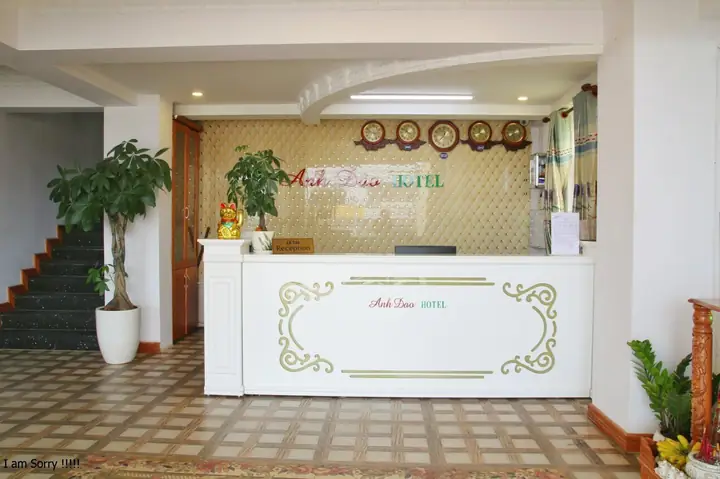 Đánh Giá Khách Sạn Anh Đào Phú Quốc: Trải Nghiệm Thực Tế Và Phân Tích Chi Tiết
