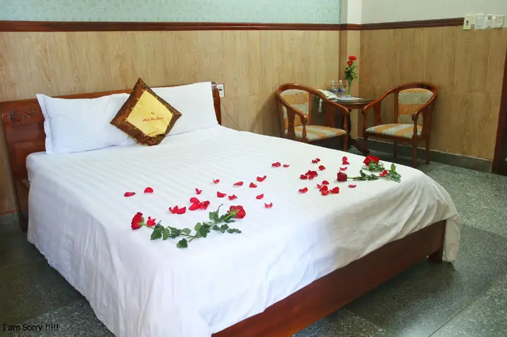 Đánh Giá Khách Sạn Anh Đào Phú Quốc: Trải Nghiệm Thực Tế Và Phân Tích Chi Tiết Đánh Giá Khách Sạn Anh Đào Phú Quốc: Trải Nghiệm Thực Tế Và Phân Tích Chi Tiết