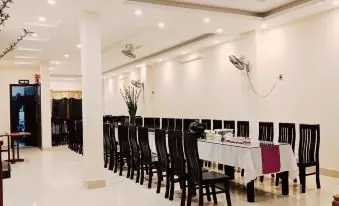 Đánh Giá Chi Tiết Khách Sạn Anh Minh Tam Đảo: Trải Nghiệm Thực Tế & Phân Tích Toàn Diện