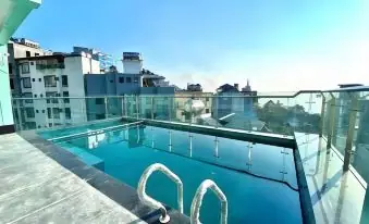 Đánh Giá Chi Tiết Khách Sạn Anh Minh Tam Đảo: Trải Nghiệm Thực Tế & Phân Tích Toàn Diện