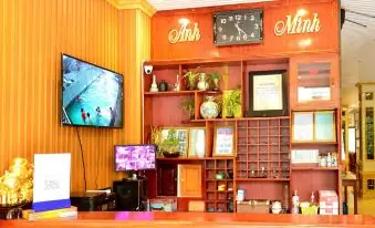 Đánh Giá Chi Tiết Khách Sạn Anh Minh Tam Đảo: Trải Nghiệm Thực Tế & Phân Tích Toàn Diện