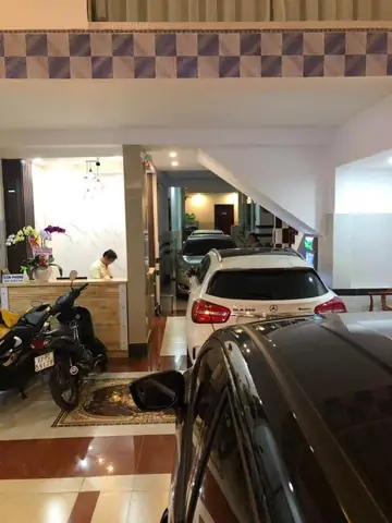 Đánh Giá Khách Sạn Ánh Sáng Cần Thơ: Giá, Vị Trí & Tiện Nghi Đánh Giá Khách Sạn Ánh Sáng Cần Thơ: Giá, Vị Trí & Tiện Nghi