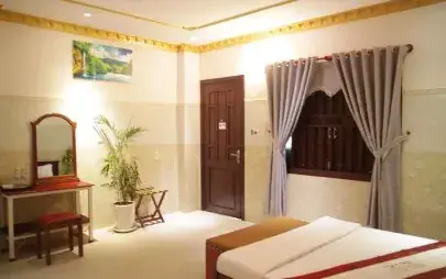 Khách Sạn Âu Lạc Bình Dương: Đánh Giá Chi Tiết Từ Du Khách Thực Tế