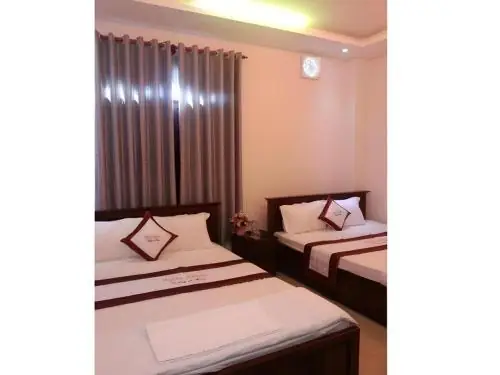 Khách Sạn Âu Lạc Bình Dương: Đánh Giá Chi Tiết Từ Du Khách Thực Tế