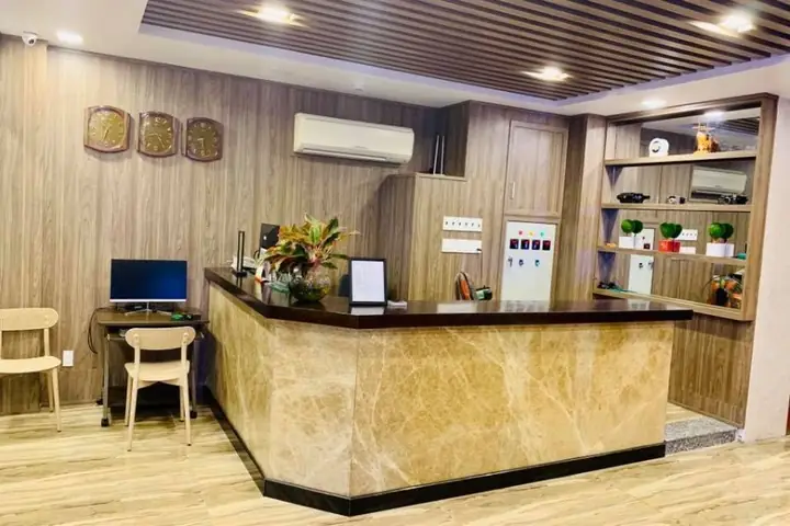 Khách Sạn Bà Rịa Giá Rẻ – Hướng Dẫn Chi Tiết Chọn Nơi Ở Tiết Kiệm Cho Chuyến Du Lịch