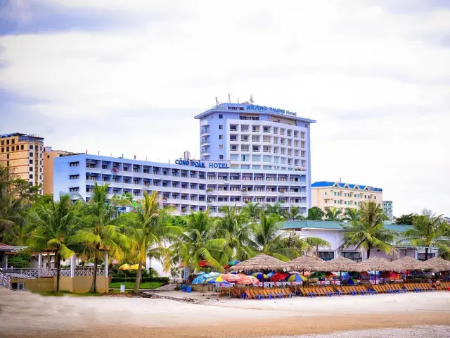 Khách Sạn Bãi Cháy Quảng Ninh – Hướng Dẫn Chi Tiết Chọn Nơi Lưu Trú Lý Tưởng