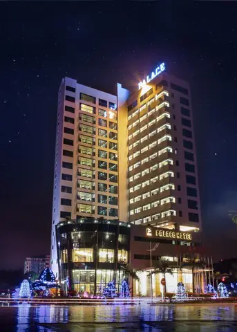 Khách Sạn Bãi Cháy Quảng Ninh – Hướng Dẫn Chi Tiết Chọn Nơi Lưu Trú Lý Tưởng