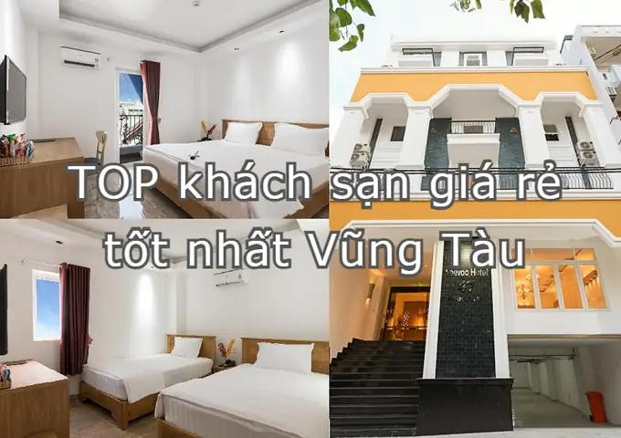 Khách Sạn Bãi Sau Vũng Tàu Giá Rẻ: Hướng Dẫn Chọn Nơi Nghỉ Ưu Việt Khách Sạn Bãi Sau Vũng Tàu Giá Rẻ: Hướng Dẫn Chọn Nơi Nghỉ Ưu Việt