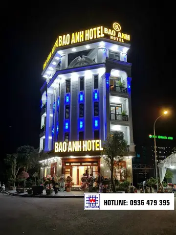 So Sánh Khách Sạn 3 Sao Bảo An Hải Dương Với Các Lựa Chọn Tốt Nhất So Sánh Khách Sạn 3 Sao Bảo An Hải Dương Với Các Lựa Chọn Tốt Nhất