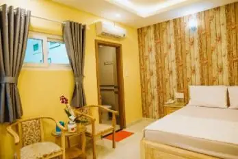Khách Sạn Bảo Lâm Quận 9 – Đánh Giá Chi Tiết, Tiện Nghi Và Địa Điểm Thuận Lợi