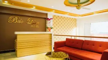 Khách Sạn Bảo Lâm Quận 9 – Đánh Giá Chi Tiết, Tiện Nghi Và Địa Điểm Thuận Lợi