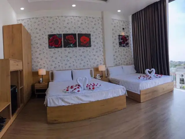 Khách Sạn Bảo Lộc Lâm Đồng: Tổng Quan Tiện Nghi, Vị Trí Và Đánh Giá Chi Tiết