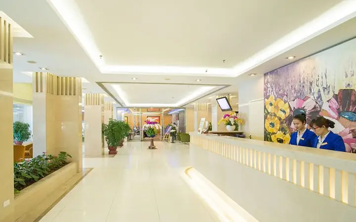 Khách Sạn Bảo Sơn Hà Nội: Vị Trí, Tiện Ích, Giá
