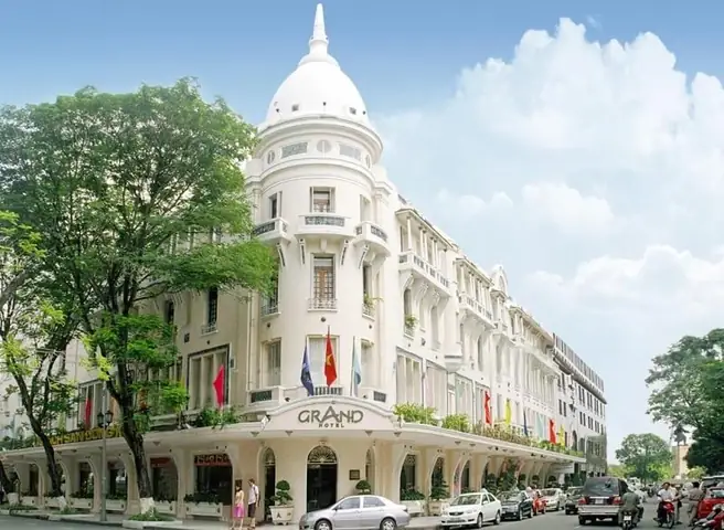 Khách Sạn Bến Nghé Quận 1: Top 10 Địa Điểm Lưu Trú
