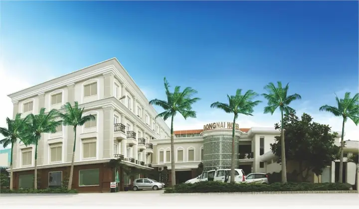 Khám Phá Danh Sách Khách Sạn Biên Hòa Tốt Nhất Cho Du Khách