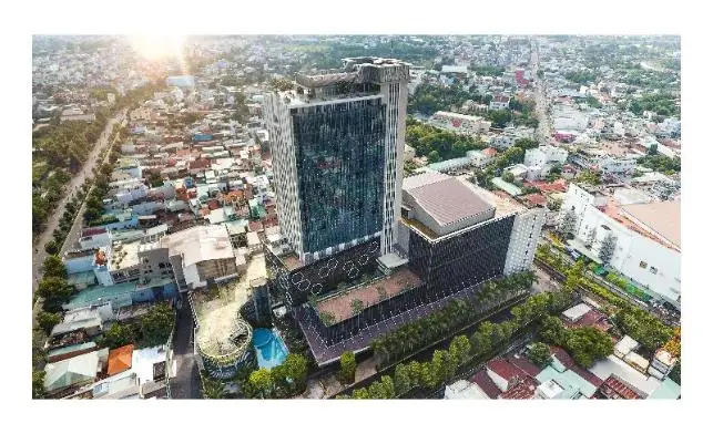 Khám Phá Danh Sách Khách Sạn Biên Hòa Tốt Nhất Cho Du Khách