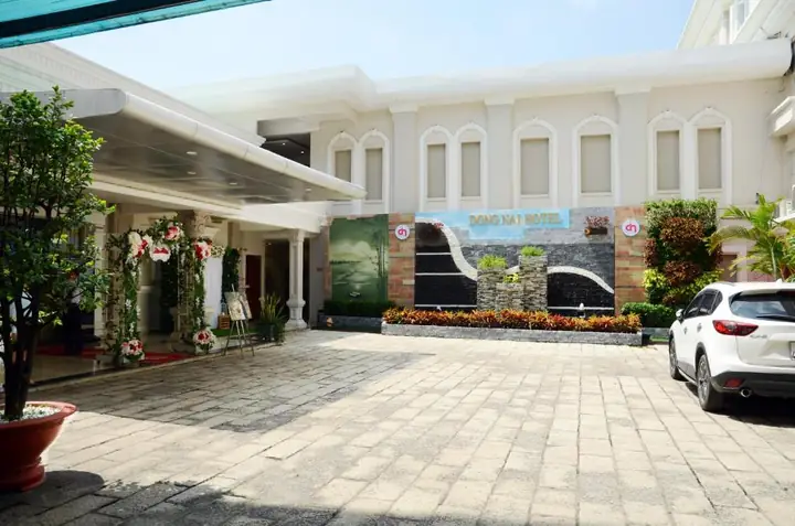 Khám Phá Danh Sách Khách Sạn Biên Hòa Tốt Nhất Cho Du Khách