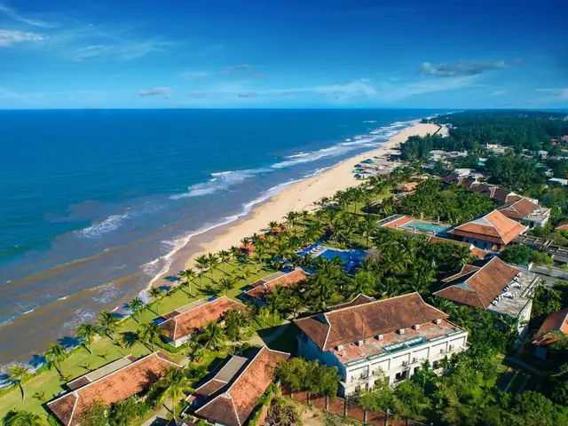 Khách Sạn Biển Thuận An Huế – Đánh Giá Toàn Diện Về Vị Trí, Tiện Nghi Và Trải Nghiệm Lưu Trú Khách Sạn Biển Thuận An Huế – Đánh Giá Toàn Diện Về Vị Trí, Tiện Nghi Và Trải Nghiệm Lưu Trú