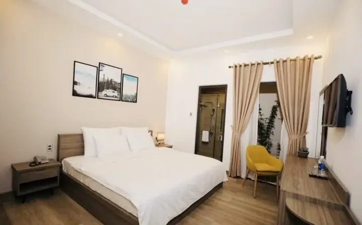 Đặt Phòng Khách Sạn Giá Rẻ: Hướng Dẫn Chọn Ưu Đãi Cho Du Khách Đặt Phòng Khách Sạn Giá Rẻ: Hướng Dẫn Chọn Ưu Đãi Cho Du Khách