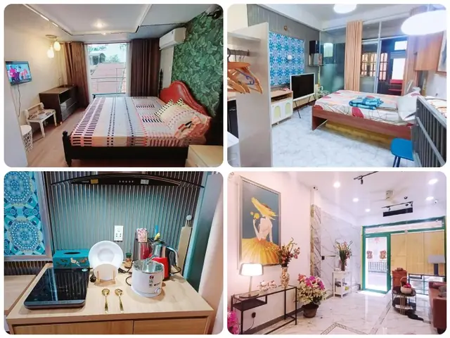 Đặt Phòng Khách Sạn Giá Rẻ: Hướng Dẫn Chọn Ưu Đãi Cho Du Khách Đặt Phòng Khách Sạn Giá Rẻ: Hướng Dẫn Chọn Ưu Đãi Cho Du Khách