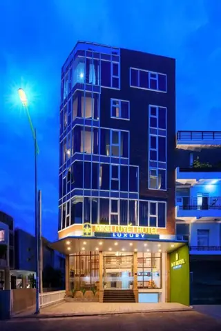 Đặt Phòng Khách Sạn Giá Rẻ: Hướng Dẫn Chọn Ưu Đãi Cho Du Khách Đặt Phòng Khách Sạn Giá Rẻ: Hướng Dẫn Chọn Ưu Đãi Cho Du Khách