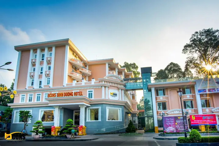 Đặt Phòng Khách Sạn Giá Rẻ: Hướng Dẫn Chọn Ưu Đãi Cho Du Khách Đặt Phòng Khách Sạn Giá Rẻ: Hướng Dẫn Chọn Ưu Đãi Cho Du Khách