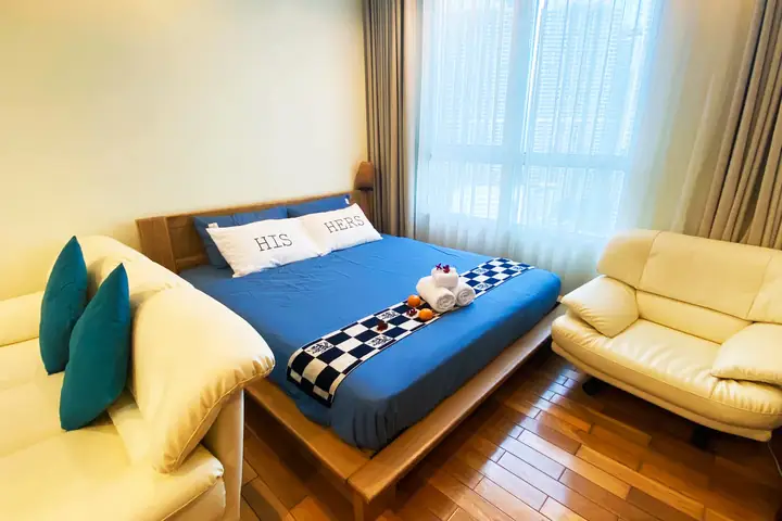 Khám Phá Khách Sạn Bình Thạnh: Top Lựa Chọn Cho Du Khách