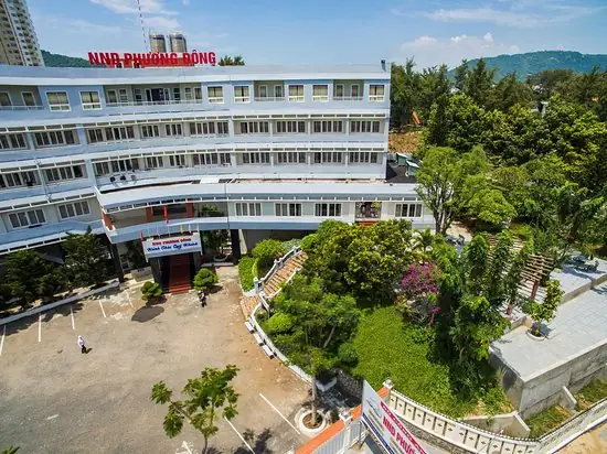Khách Sạn Bộ Công An Vũng Tàu: Đánh Giá Trải Nghiệm Thực Tế Khách Sạn Bộ Công An Vũng Tàu: Đánh Giá Trải Nghiệm Thực Tế