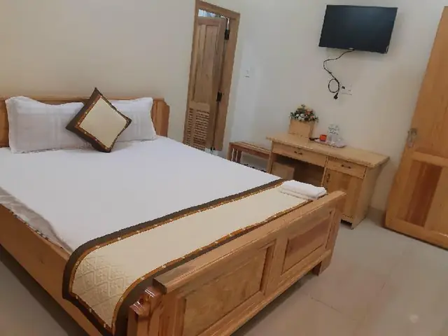 Đánh Giá Chi Tiết Khách Sạn Bốn Mùa Đà Lạt Cho Du Khách