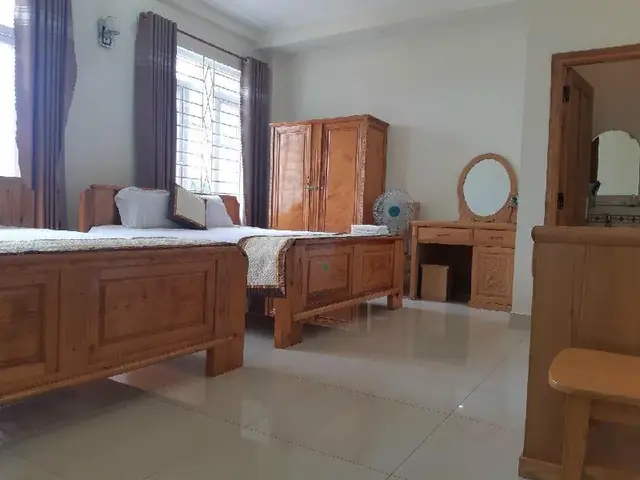 Đánh Giá Chi Tiết Khách Sạn Bốn Mùa Đà Lạt Cho Du Khách