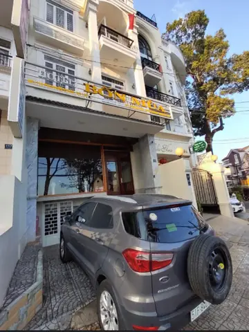 Đánh Giá Chi Tiết Khách Sạn Bốn Mùa Đà Lạt Cho Du Khách