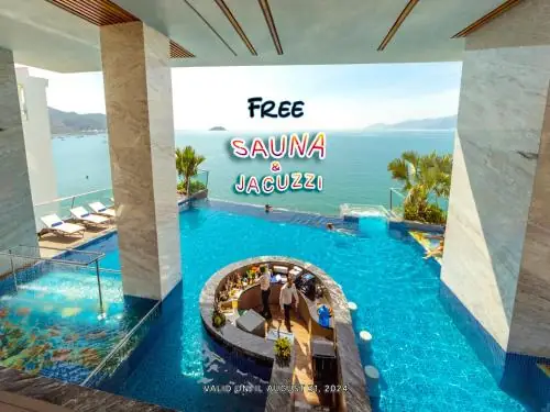 Khám Phá Boton Blue Hotel & Spa – Đánh Giá Tiện Nghi & Giá Phòng