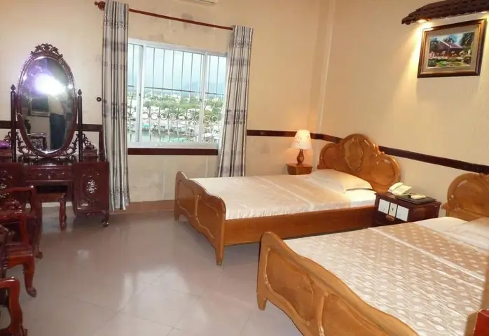 Review Khách Sạn Cà Ty Phan Thiết: Tổng Hợp Đánh Giá Và Trải Nghiệm Thực Tế
