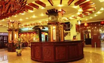 Review Khách Sạn Cà Ty Phan Thiết: Tổng Hợp Đánh Giá Và Trải Nghiệm Thực Tế