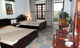 Review Khách Sạn Cà Ty Phan Thiết: Tổng Hợp Đánh Giá Và Trải Nghiệm Thực Tế