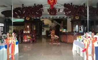 Review Khách Sạn Cà Ty Phan Thiết: Tổng Hợp Đánh Giá Và Trải Nghiệm Thực Tế