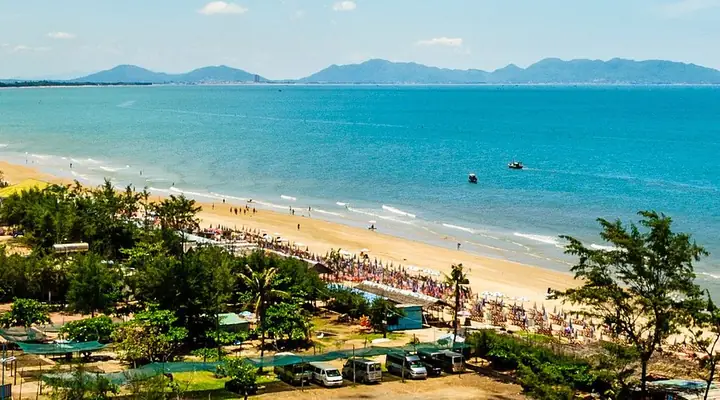Khách Sạn Cẩm Bình: Đánh Giá, Tiện Nghi & Giá Phòng Khách Sạn Cẩm Bình: Đánh Giá, Tiện Nghi & Giá Phòng