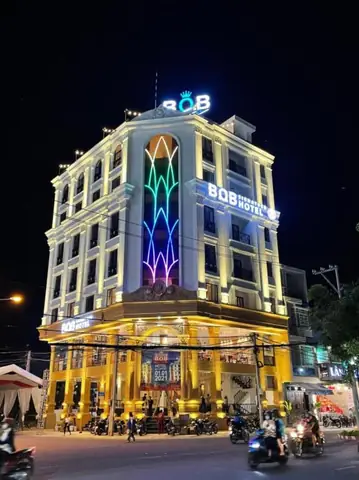 Khám Phá 10 Khách Sạn Cao Lãnh Tốt Nhất Cho Mọi Nhu Cầu Khám Phá 10 Khách Sạn Cao Lãnh Tốt Nhất Cho Mọi Nhu Cầu