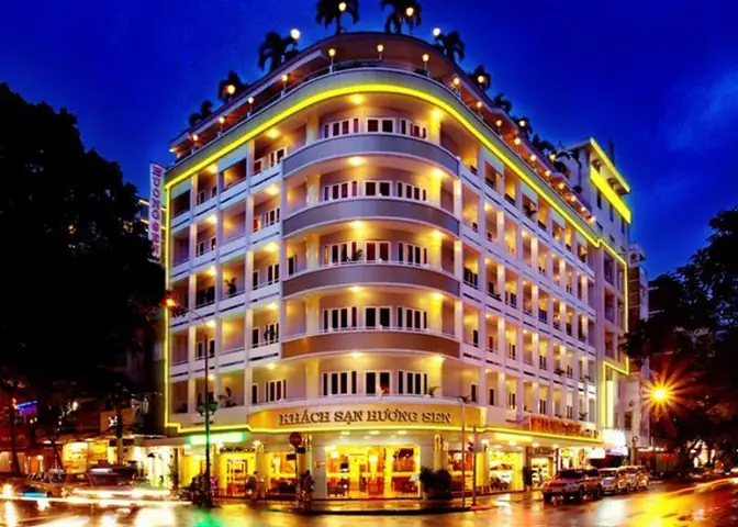 Khám Phá 10 Khách Sạn Cao Lãnh Tốt Nhất Cho Mọi Nhu Cầu Khám Phá 10 Khách Sạn Cao Lãnh Tốt Nhất Cho Mọi Nhu Cầu