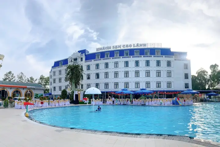 Khám Phá 10 Khách Sạn Cao Lãnh Tốt Nhất Cho Mọi Nhu Cầu Khám Phá 10 Khách Sạn Cao Lãnh Tốt Nhất Cho Mọi Nhu Cầu