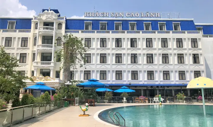 Khám Phá 10 Khách Sạn Cao Lãnh Tốt Nhất Cho Mọi Nhu Cầu