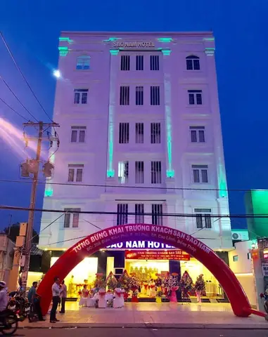 Khám Phá 10 Khách Sạn Cao Lãnh Tốt Nhất Cho Mọi Nhu Cầu Khám Phá 10 Khách Sạn Cao Lãnh Tốt Nhất Cho Mọi Nhu Cầu